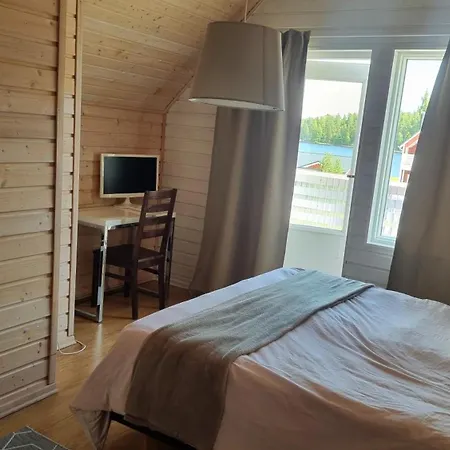 Marina Village * Лаппеэнранта