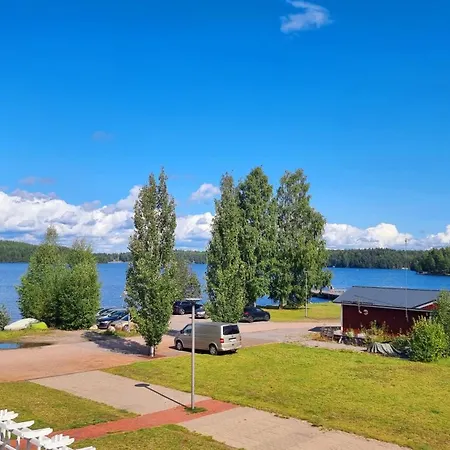 Marina Village