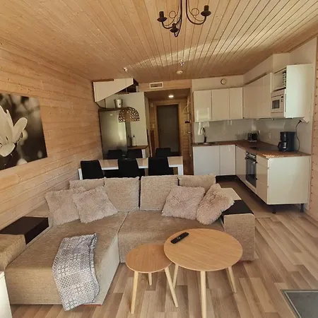 Marina Village Дом отдыха