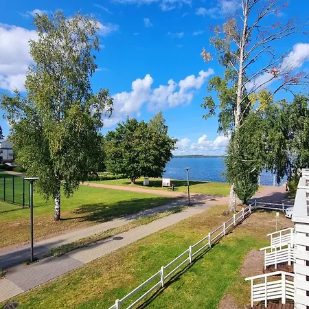 Marina Village Дом отдыха Лаппеэнранта