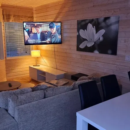 Marina Village Лаппеэнранта