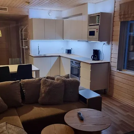 Marina Village Дом отдыха Лаппеэнранта
