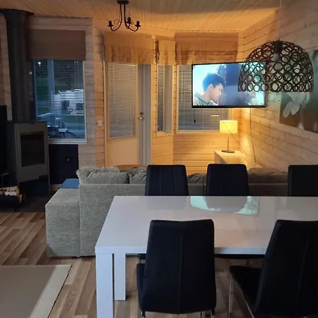 Marina Village Дом отдыха *