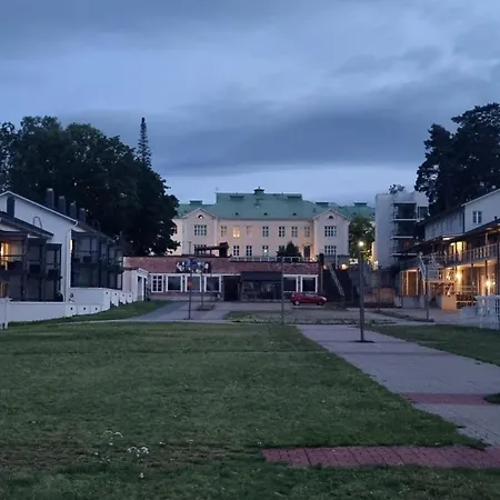 Marina Village * Лаппеэнранта