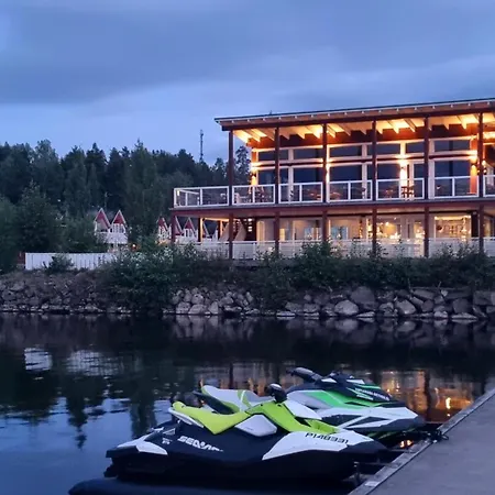 Дом отдыха Marina Village *