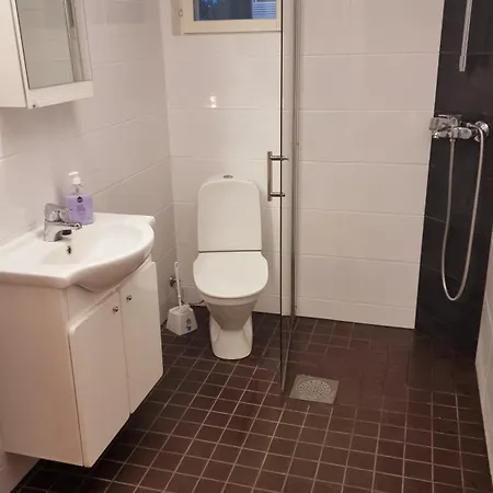 Дом отдыха Marina Village