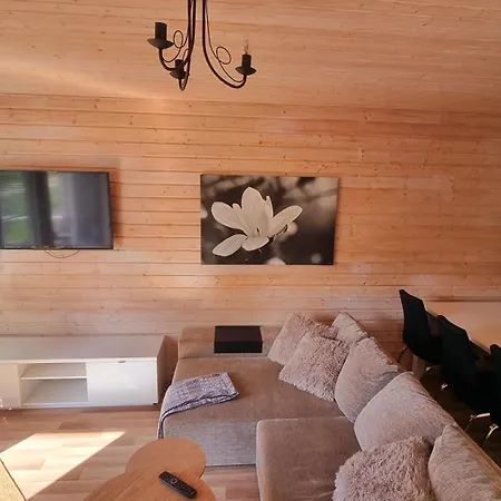 בית נופש Marina Village