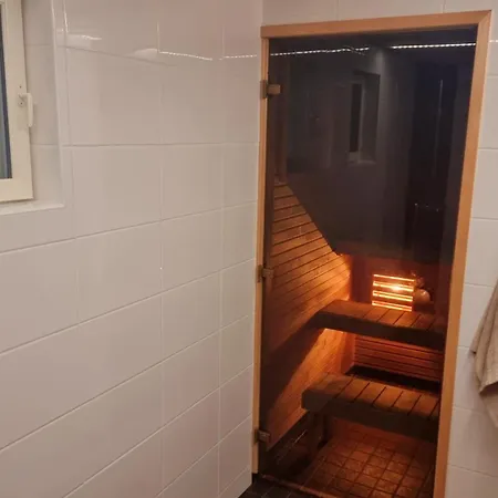 Дом отдыха Marina Village Лаппеэнранта